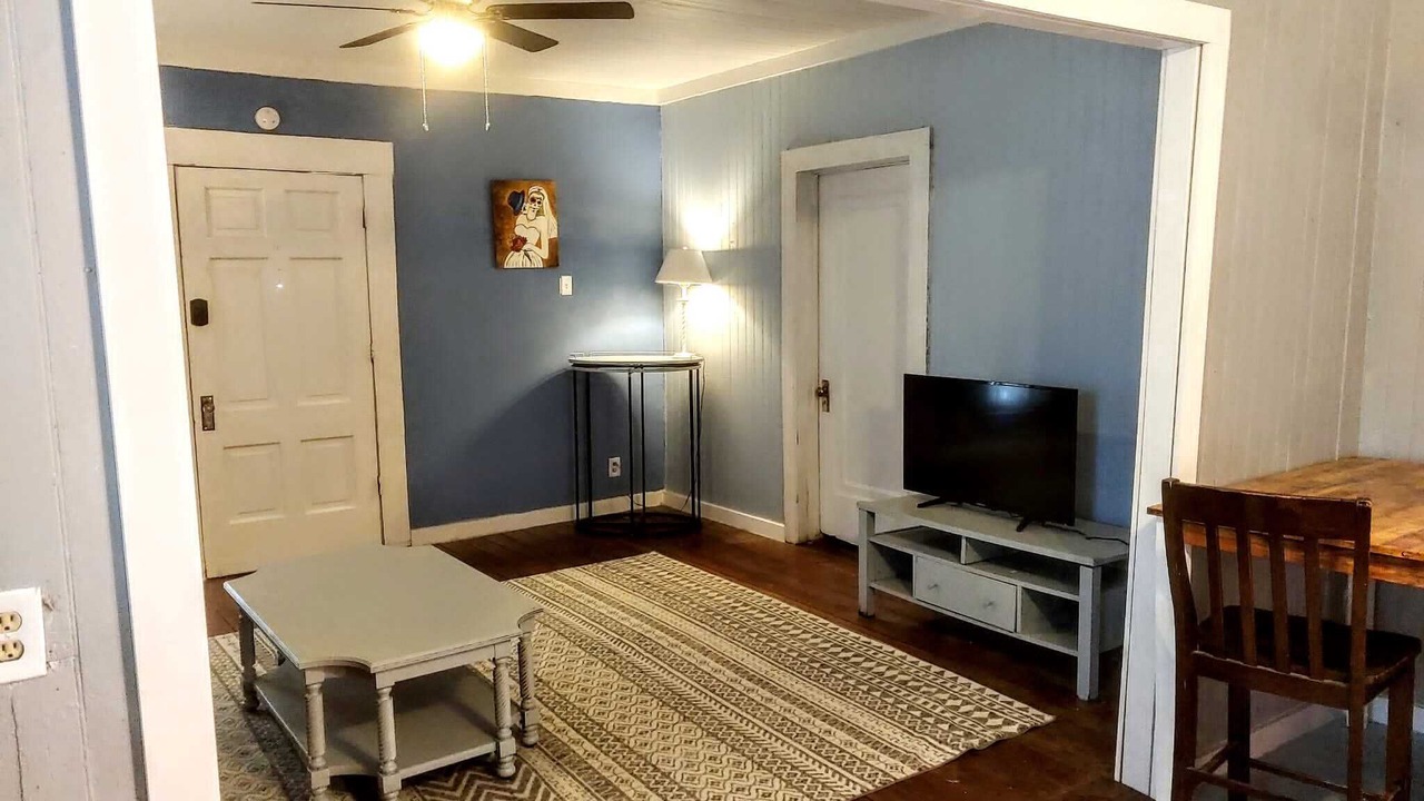 Photo of Bedroom in Denver Heights