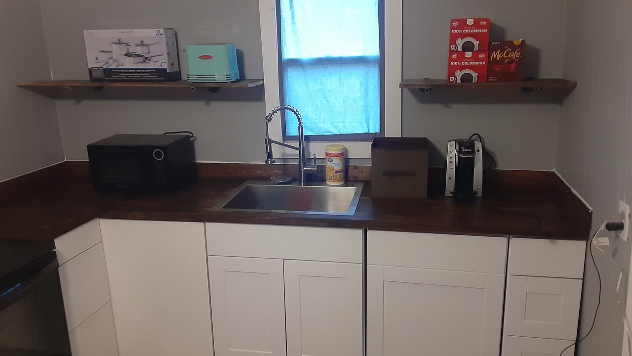 Photo of Kitchen in Denver Heights