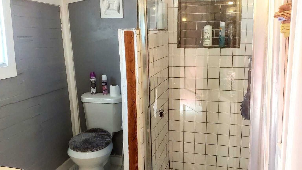 Photo of Bathroom in Denver Heights