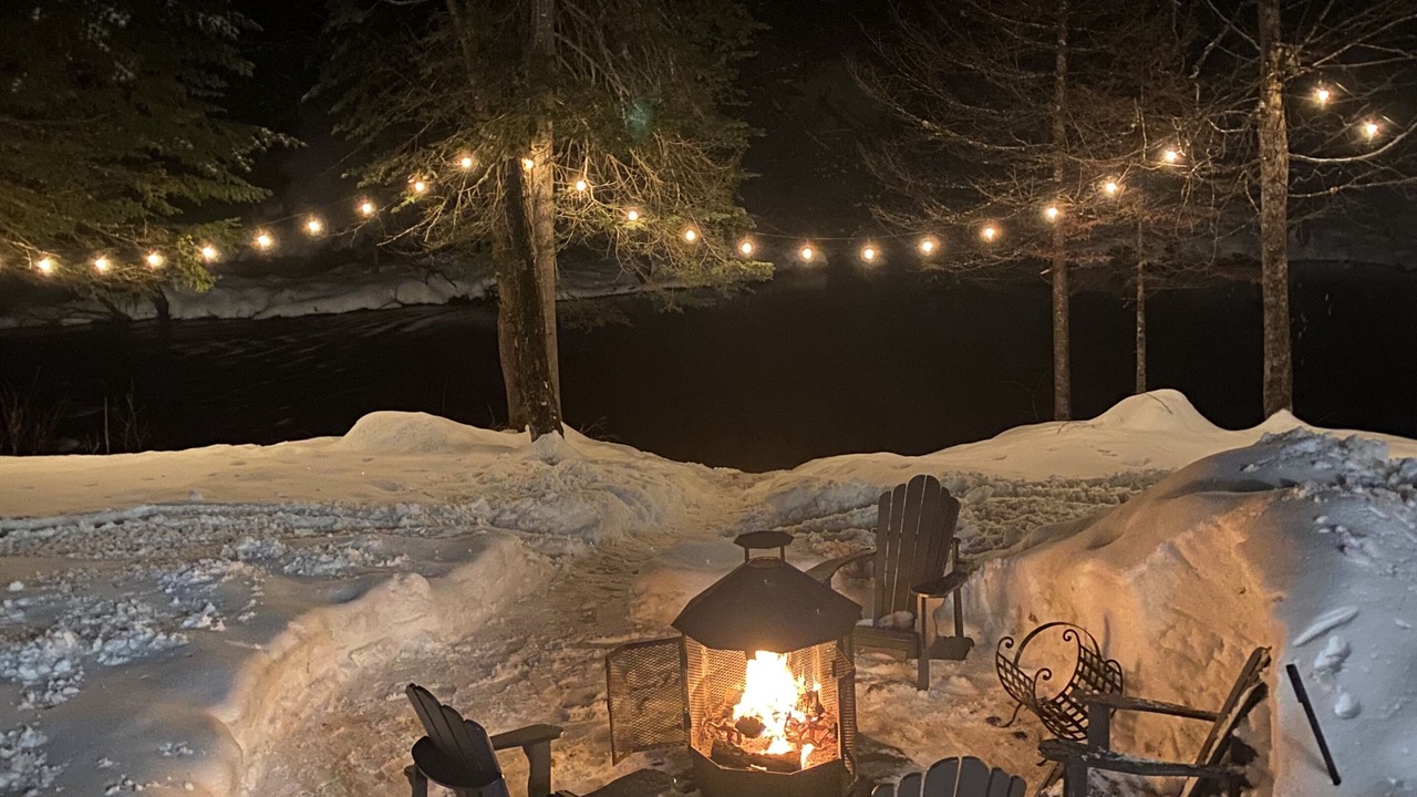 Photo of Outdoor in Amherst