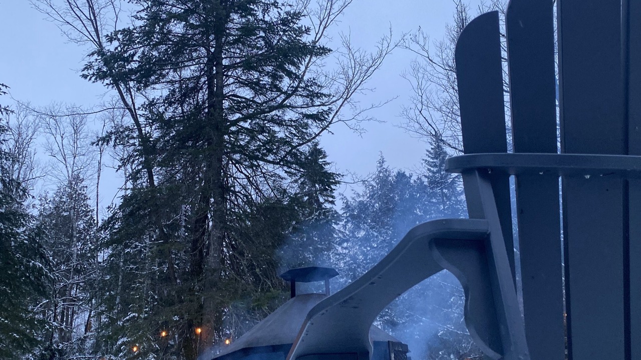 Photo of Outdoor in Amherst