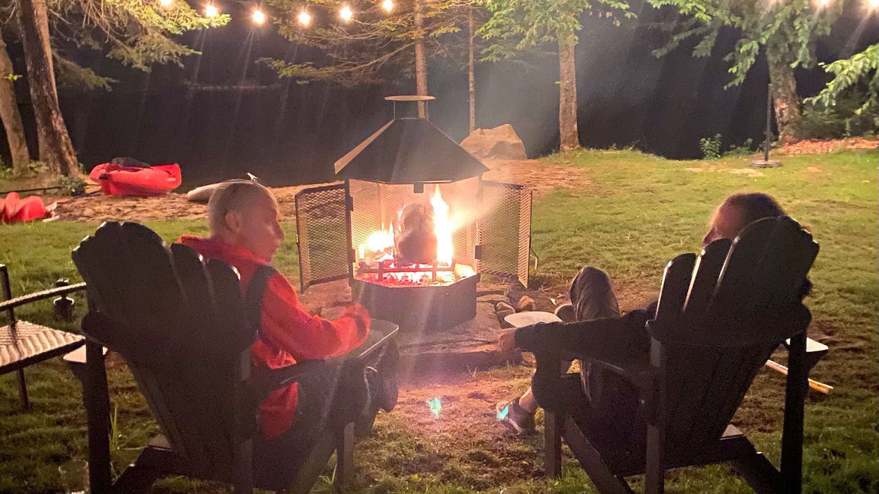 Photo of Outdoor in Amherst