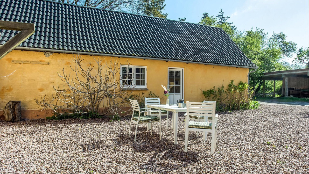 Photo of Outdoor in Gudhjem