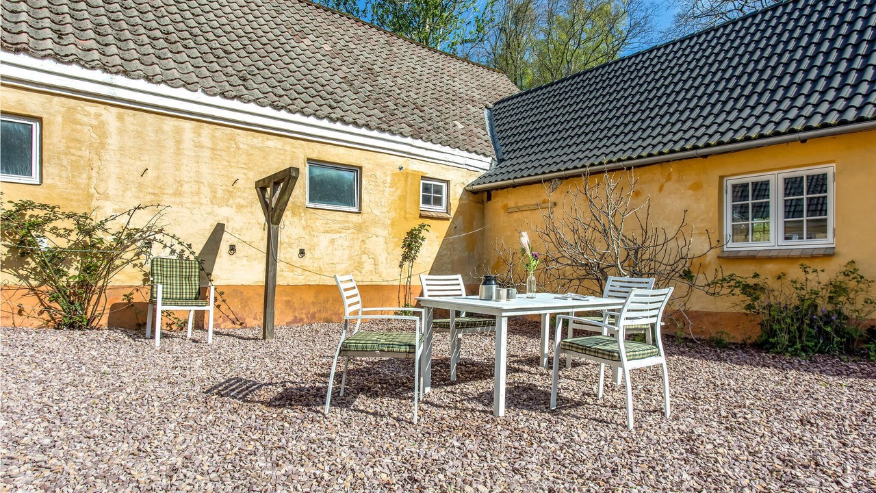 Photo of Outdoor in Gudhjem