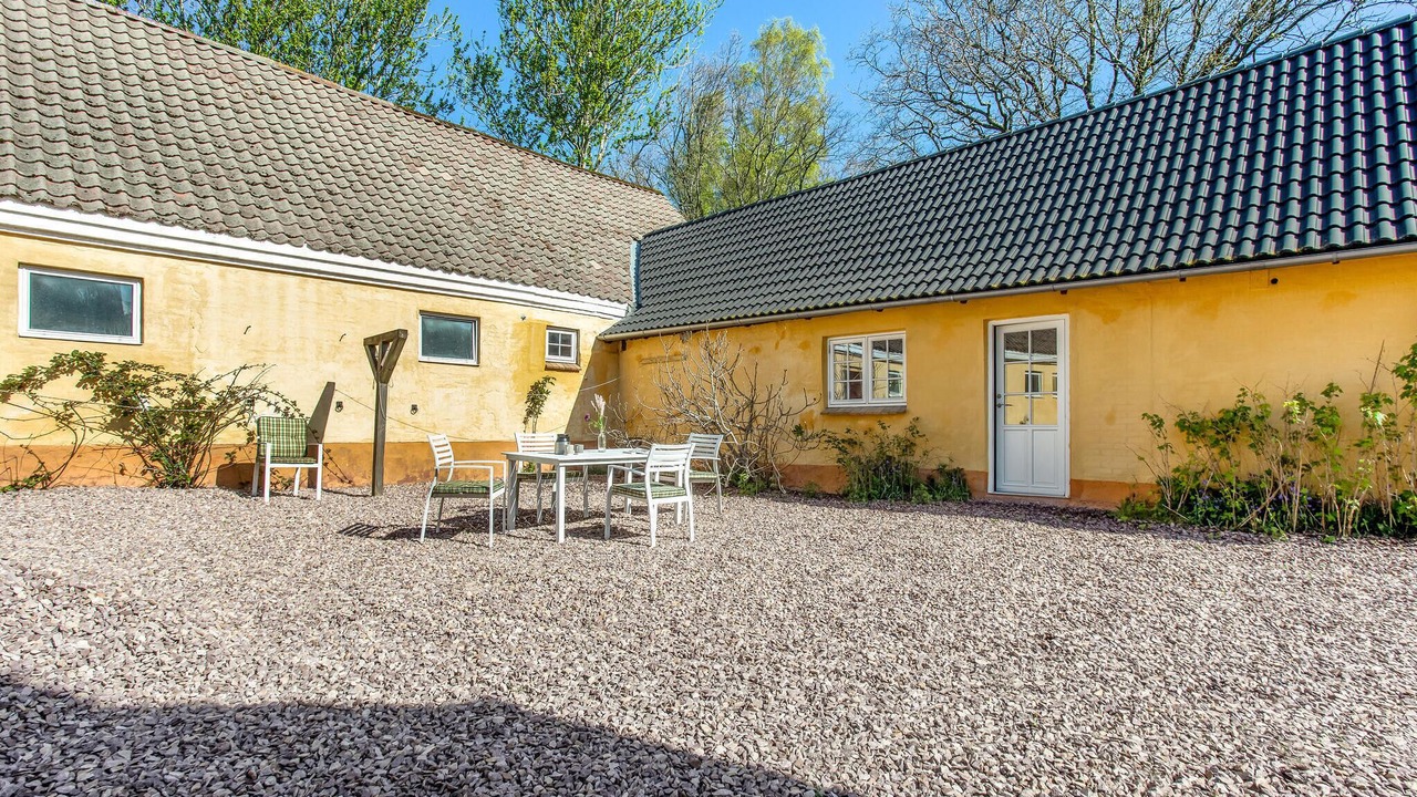 Photo of Outdoor in Gudhjem