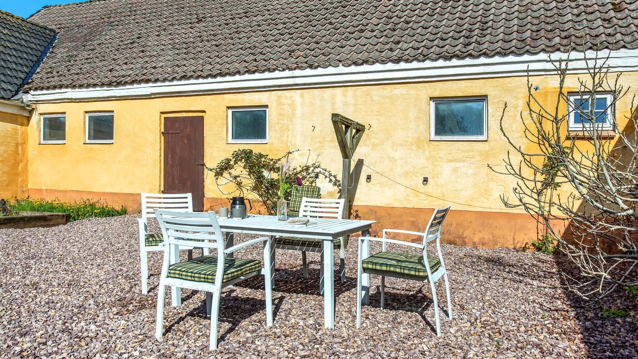 Photo of Outdoor in Gudhjem