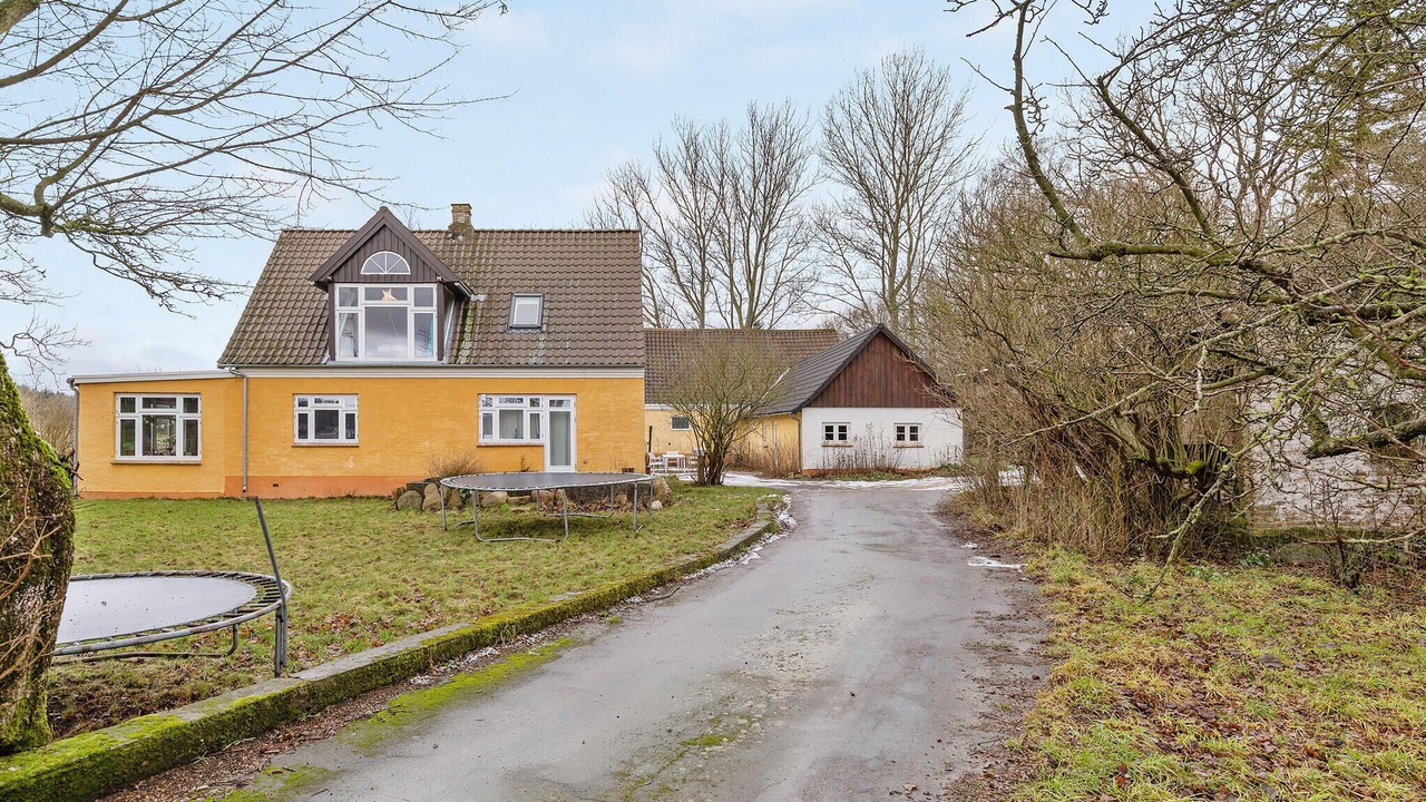 Photo of Others in Gudhjem