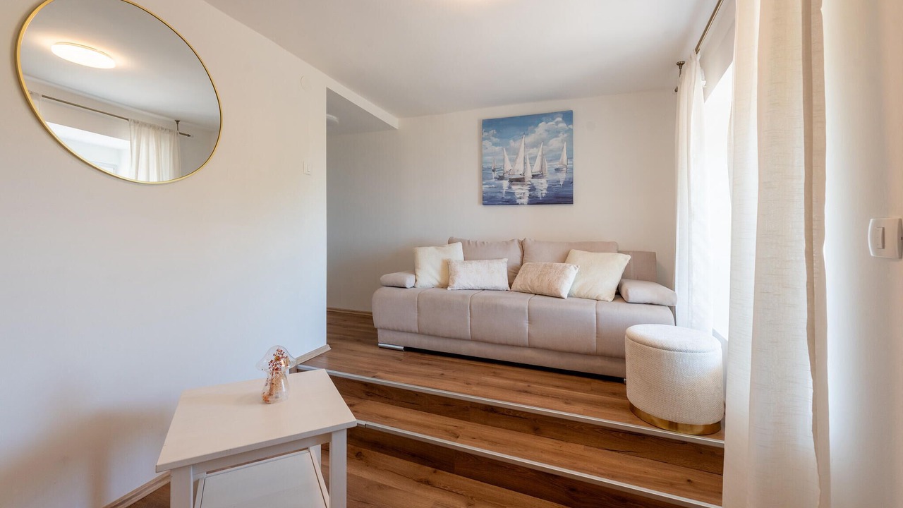 Photo of Bedroom in Bregi