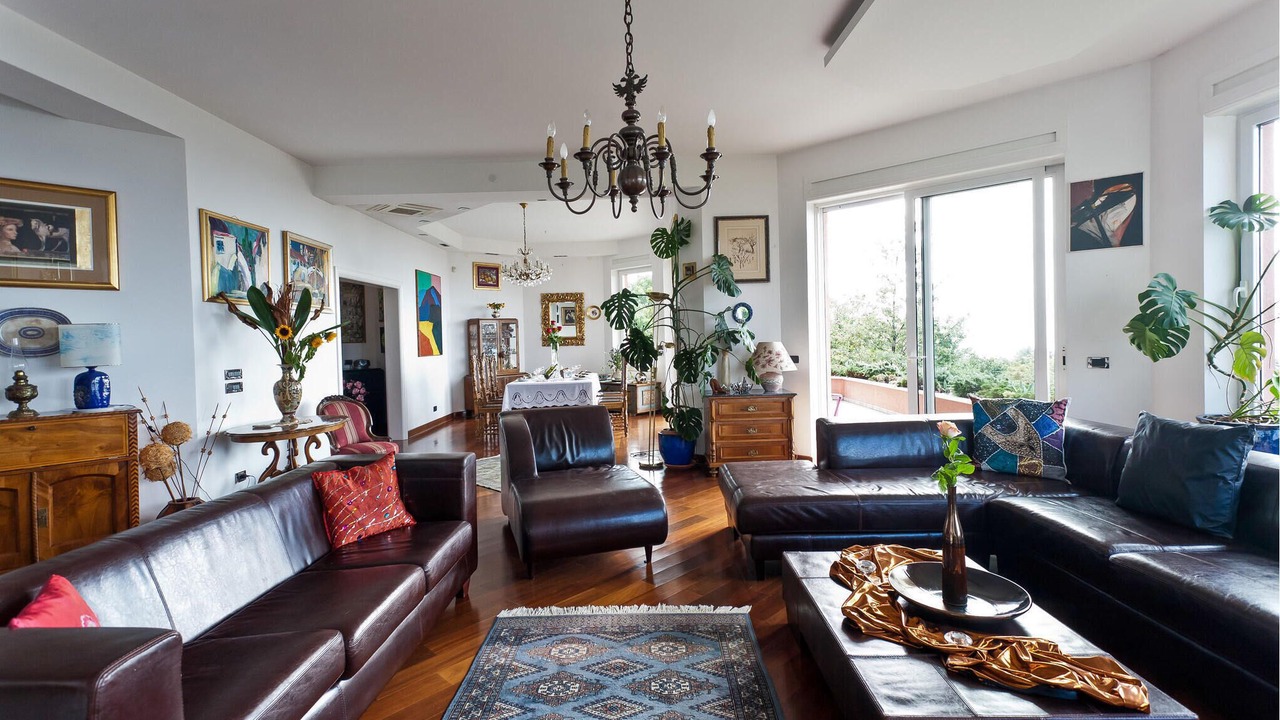 Photo of Bedroom in Zurkovo