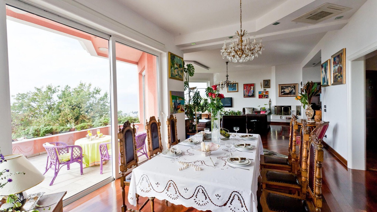 Photo of Bedroom in Zurkovo