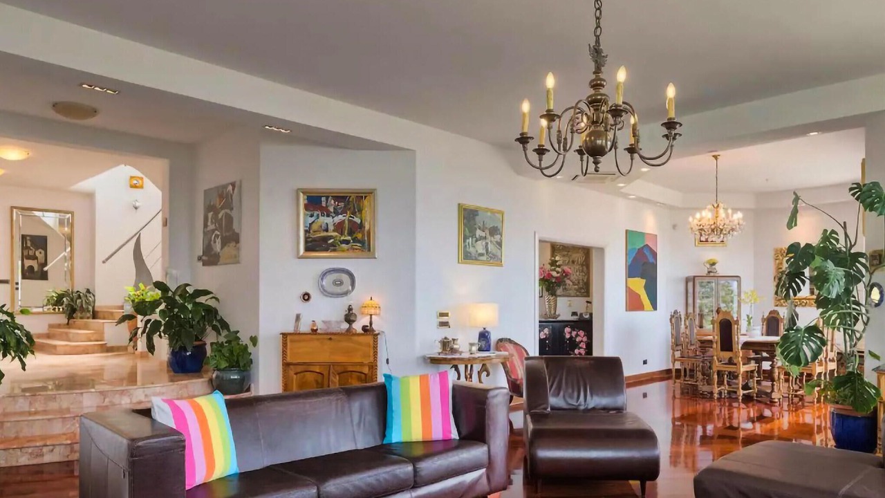 Photo of Bedroom in Zurkovo