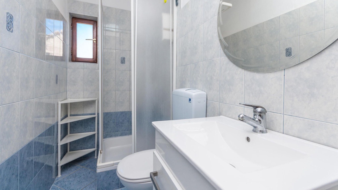 Photo of Bathroom in Nevidane