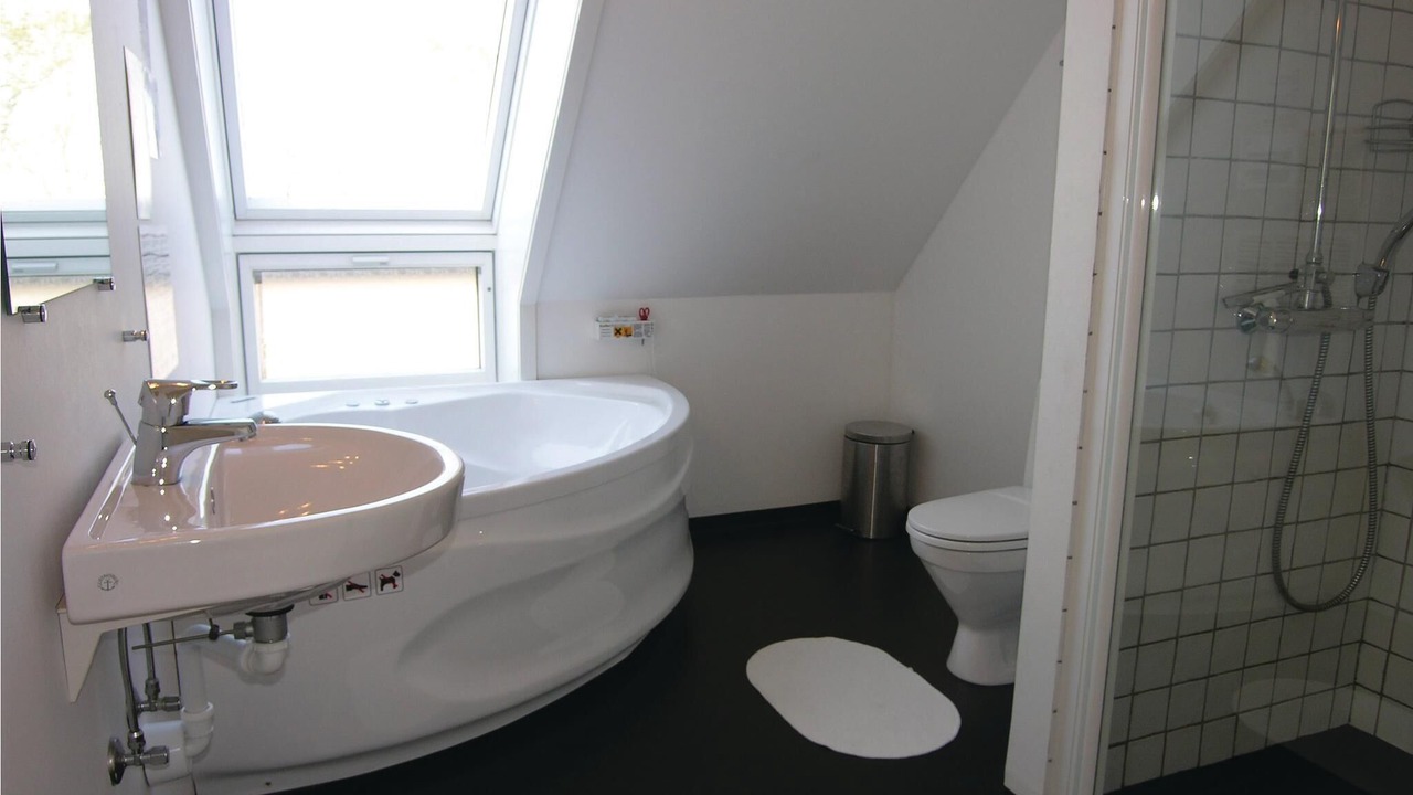 Photo of Bathroom in Listed