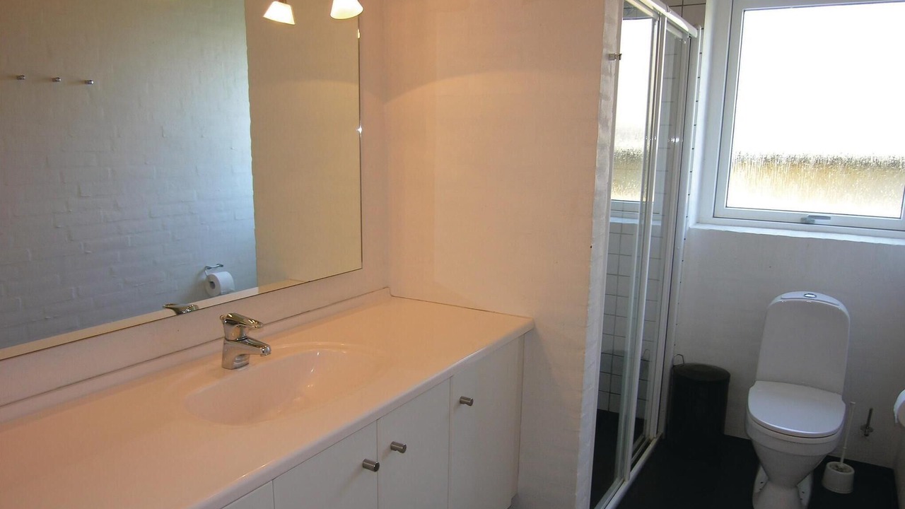 Photo of Bathroom in Listed