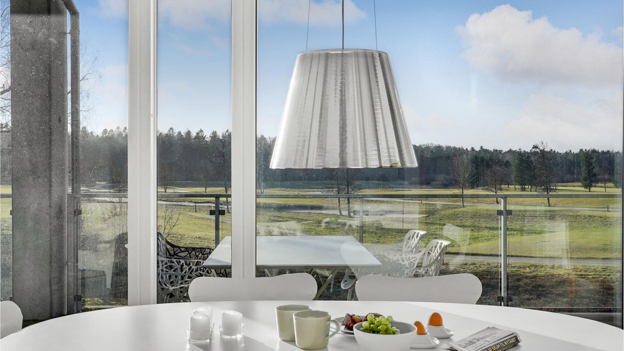 Photo of Bedroom in Nimtofte