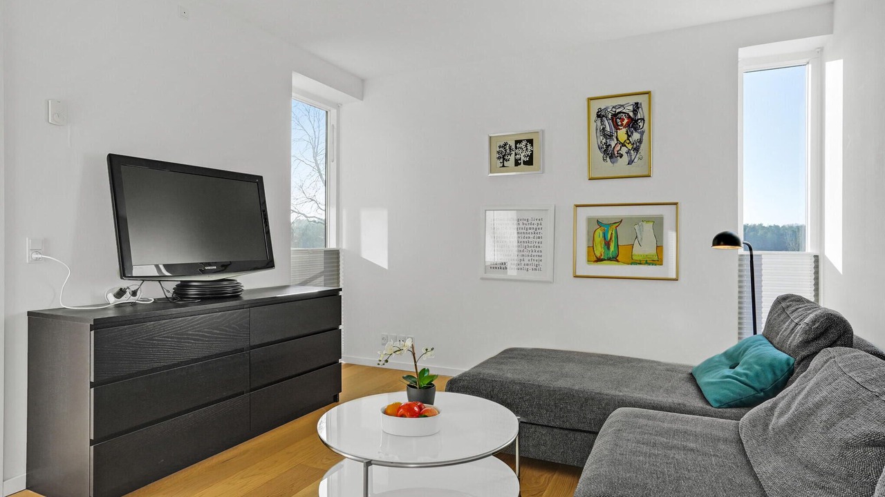 Photo of Bedroom in Nimtofte