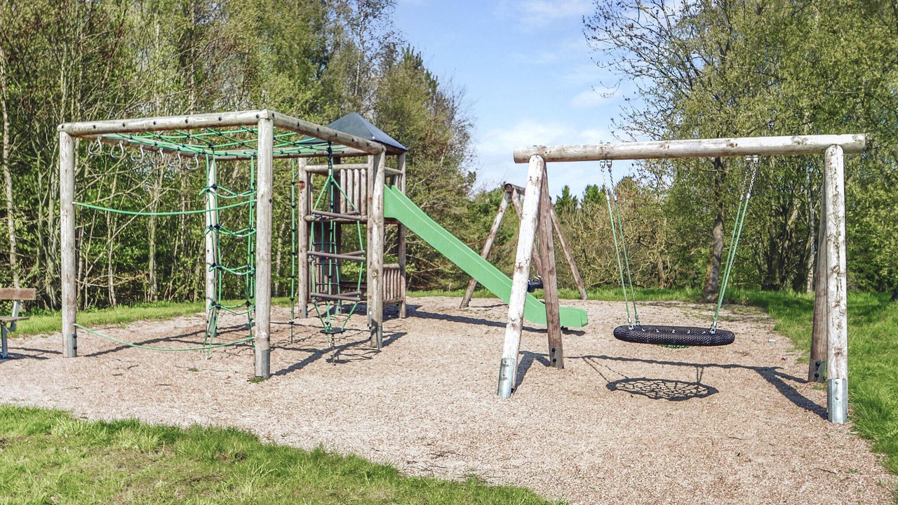 Photo of Outdoor in Nimtofte