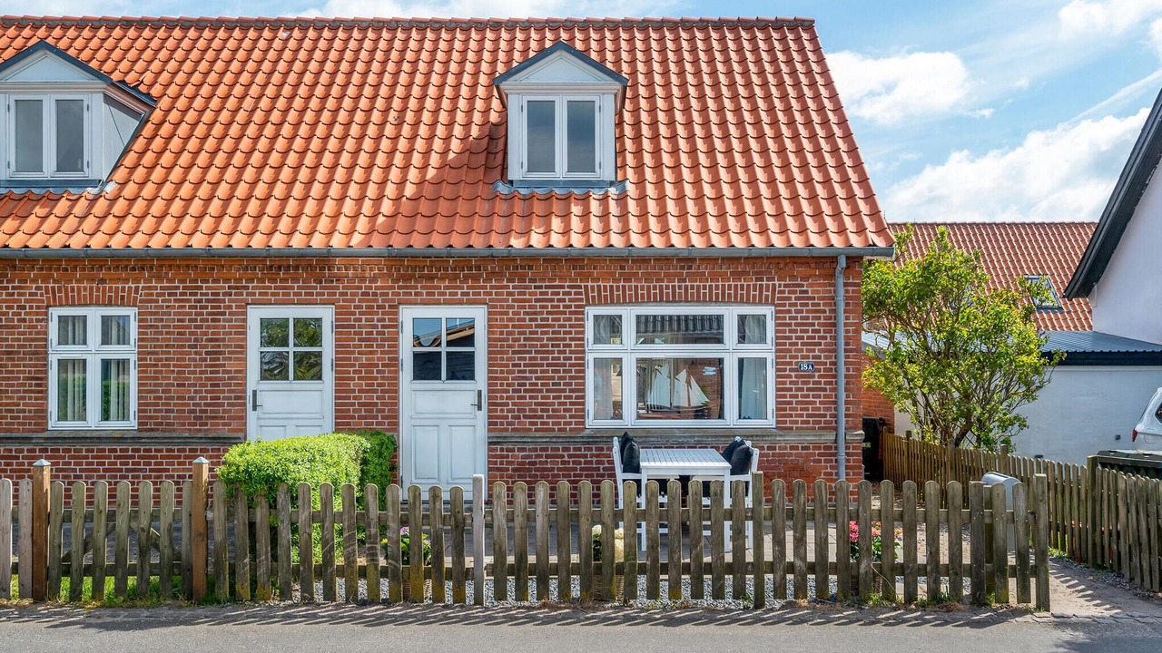 Photo of Outdoor in Lohals
