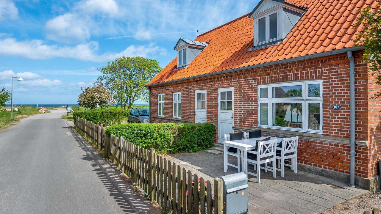 Photo of Outdoor in Lohals