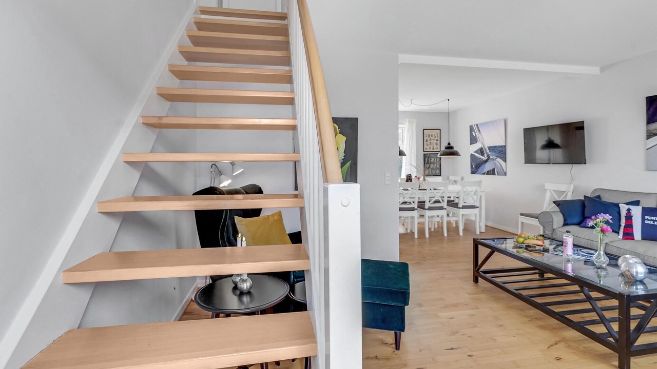 Photo of Bedroom in Lohals