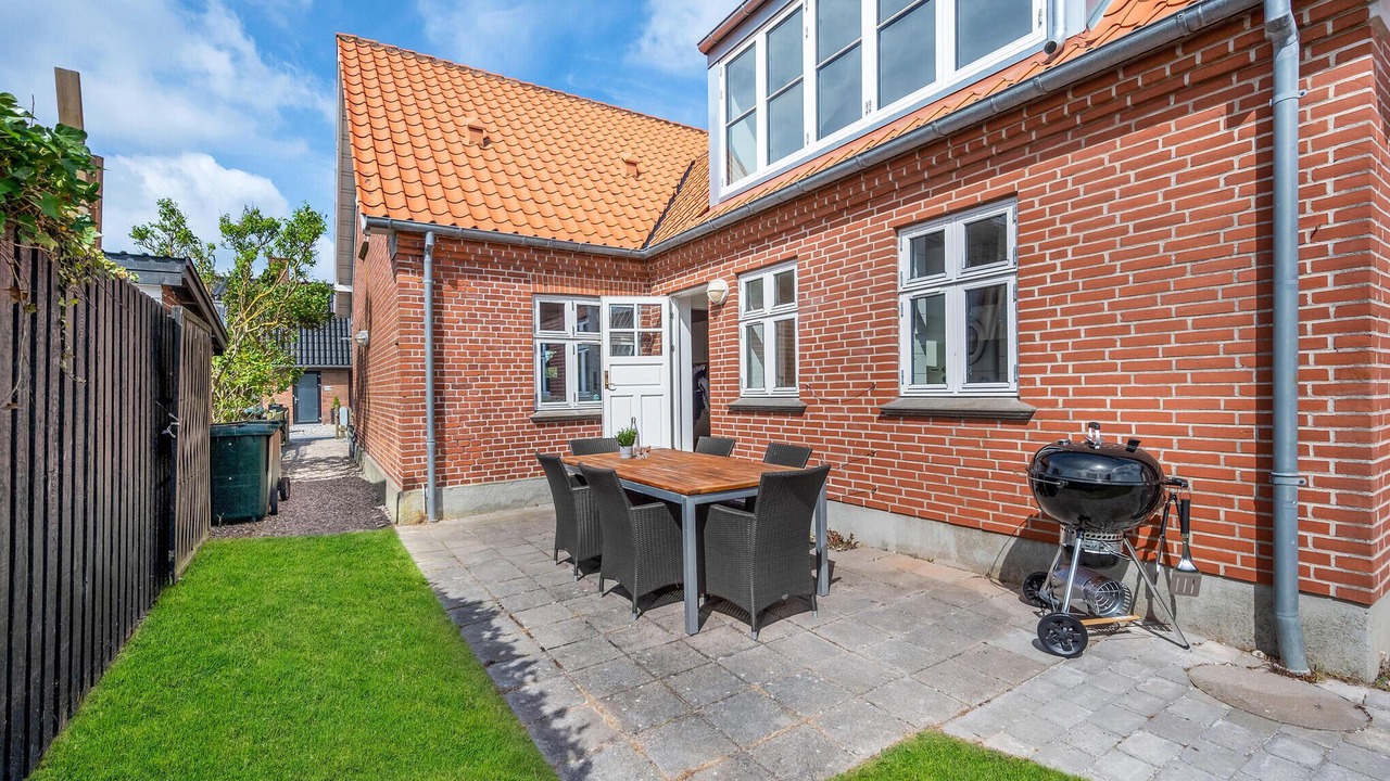Photo of Outdoor in Lohals