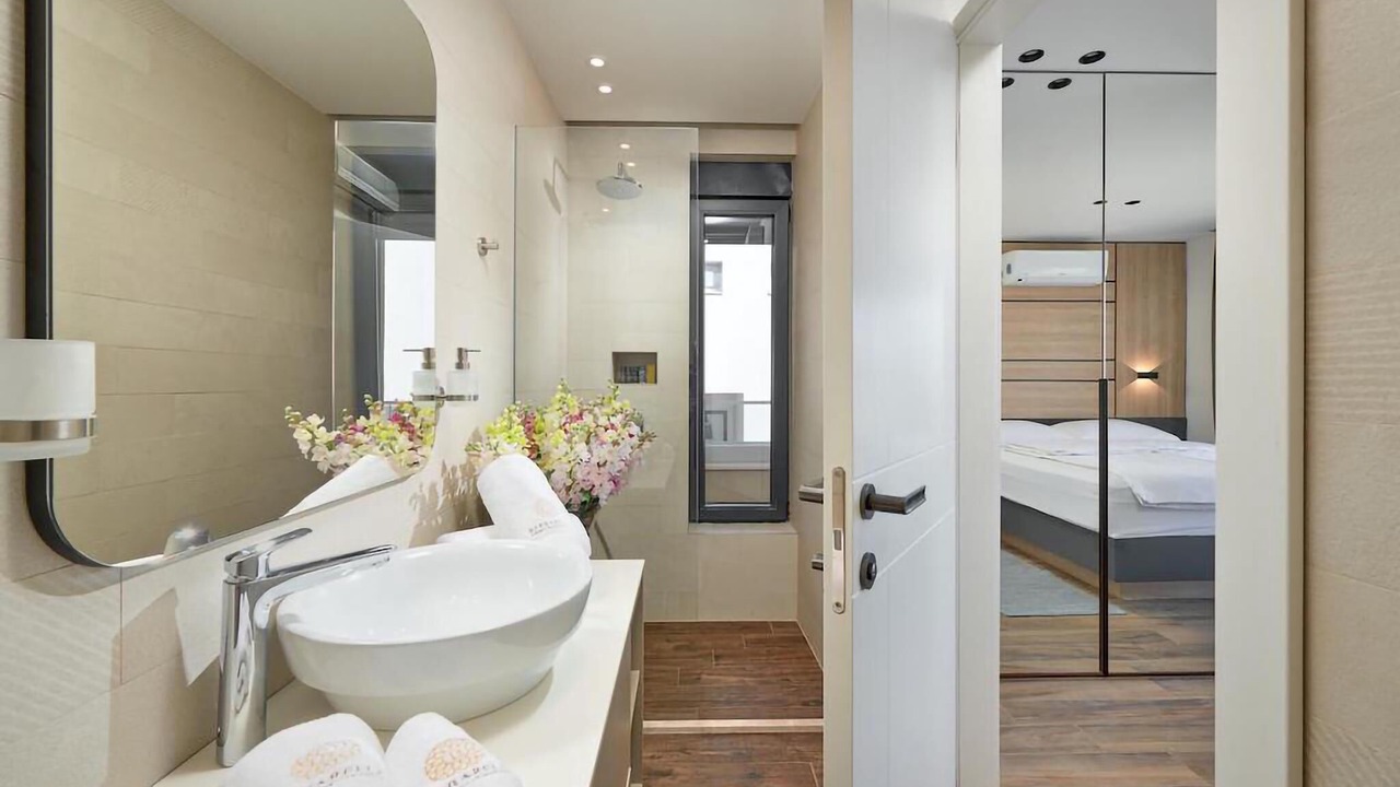 Photo of Bathroom in Veliko Brdo