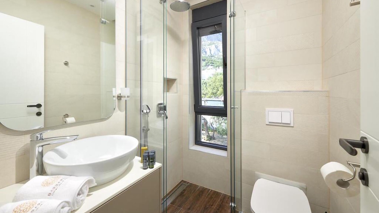 Photo of Bathroom in Veliko Brdo