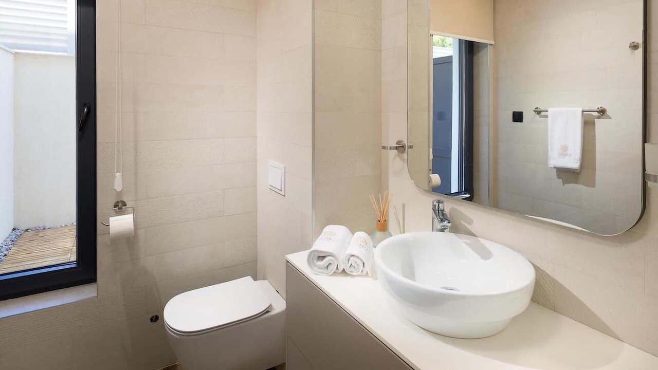 Photo of Bathroom in Veliko Brdo