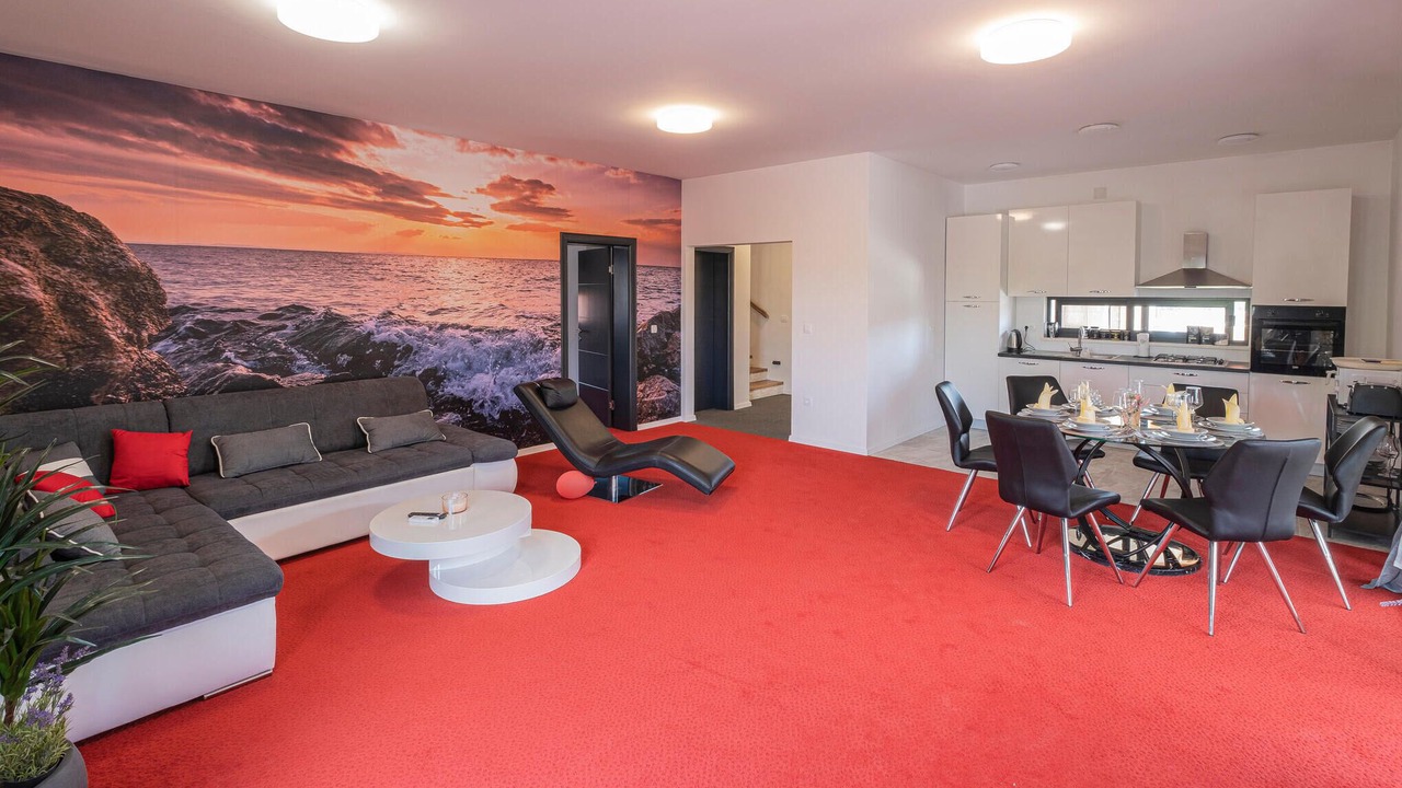 Photo of Bedroom in Vir