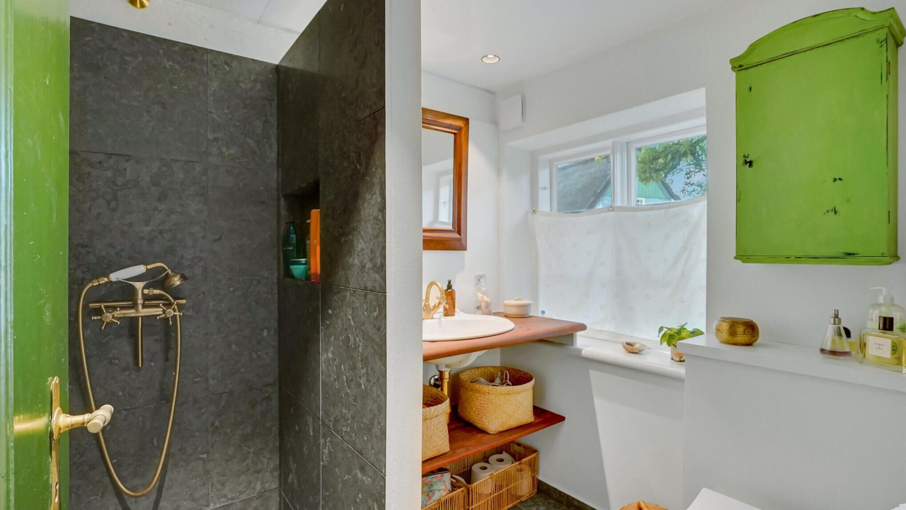 Photo of Bathroom in Sønderho