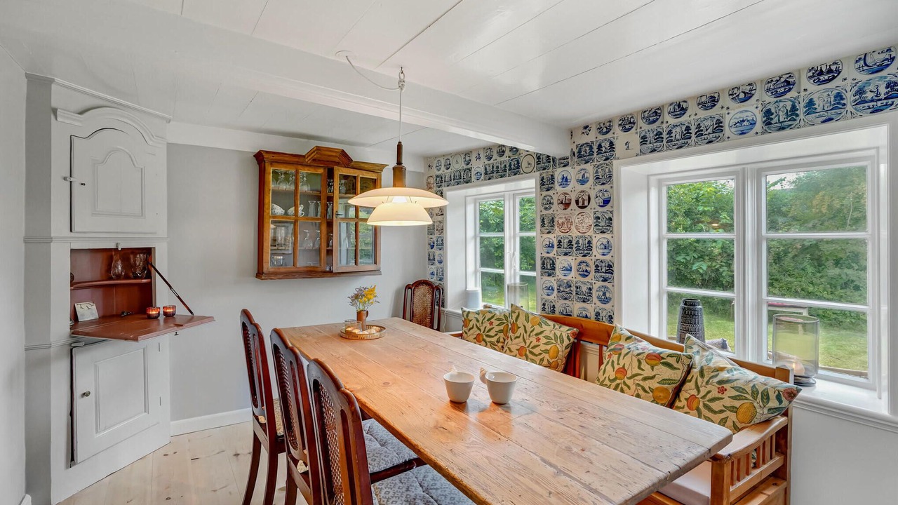Photo of Bedroom in Sønderho