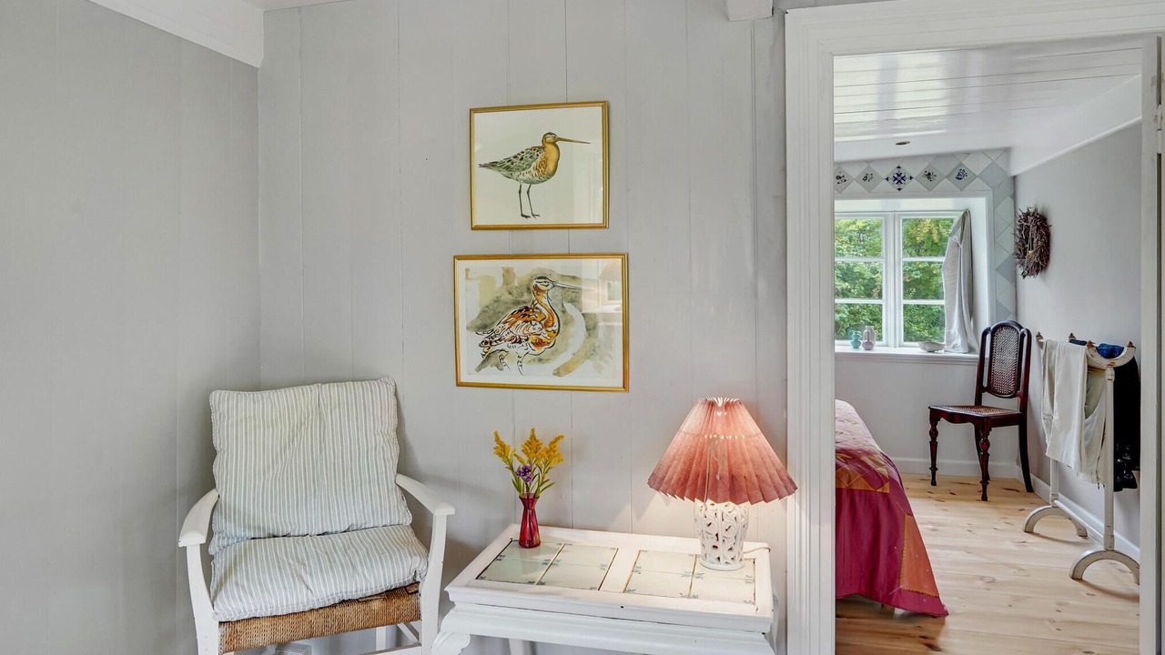 Photo of Bedroom in Sønderho