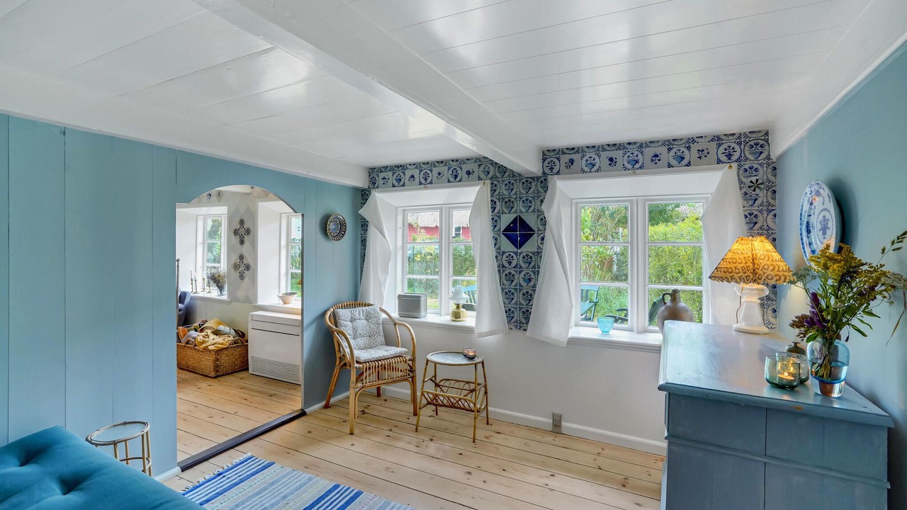 Photo of Bedroom in Sønderho