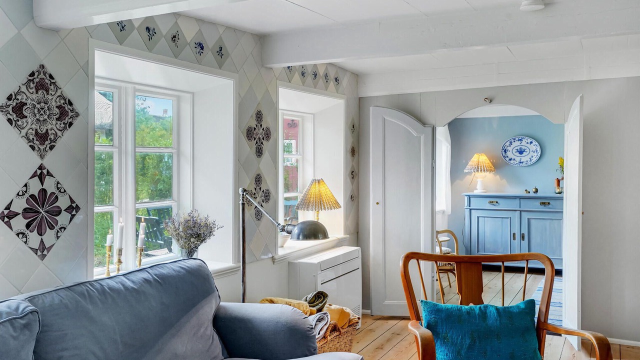 Photo of Bedroom in Sønderho