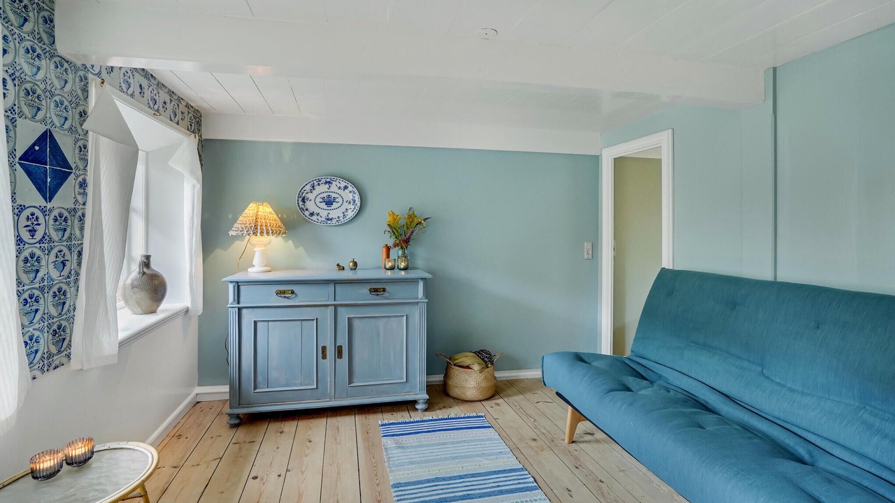 Photo of Bedroom in Sønderho