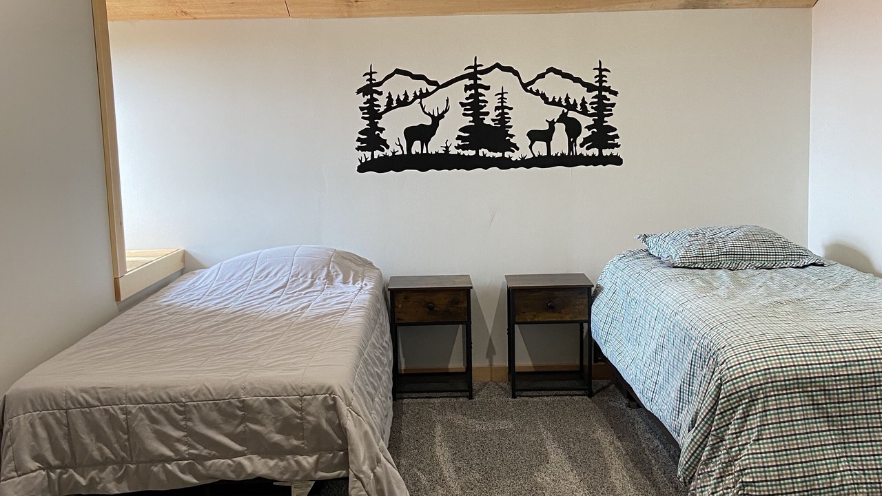 Photo of Bedroom in Lorraine