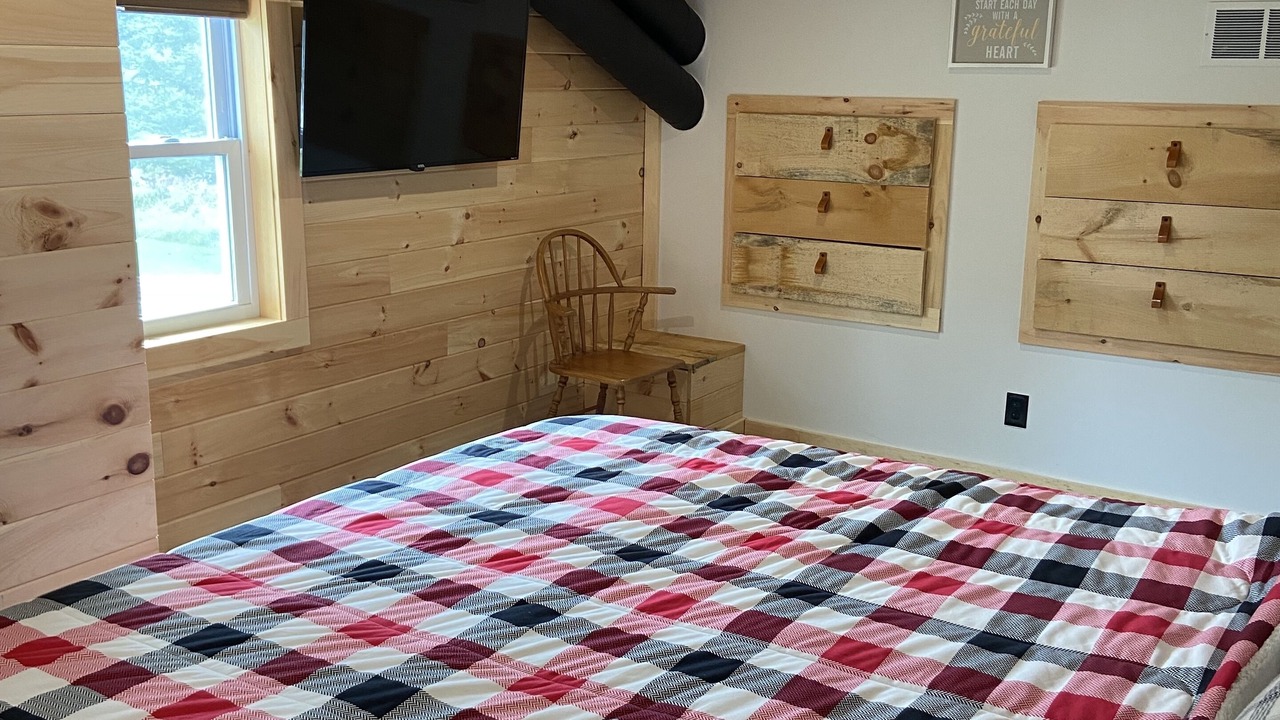Photo of Bedroom in Lorraine