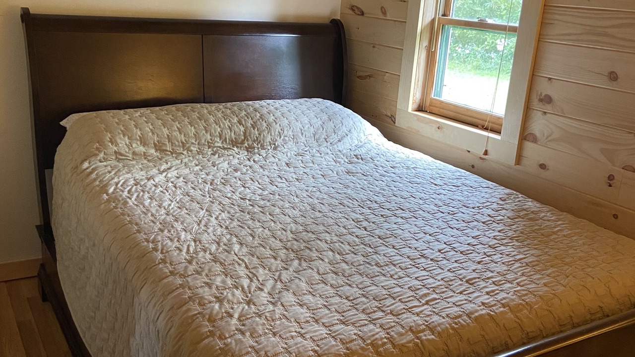 Photo of Bedroom in Lorraine