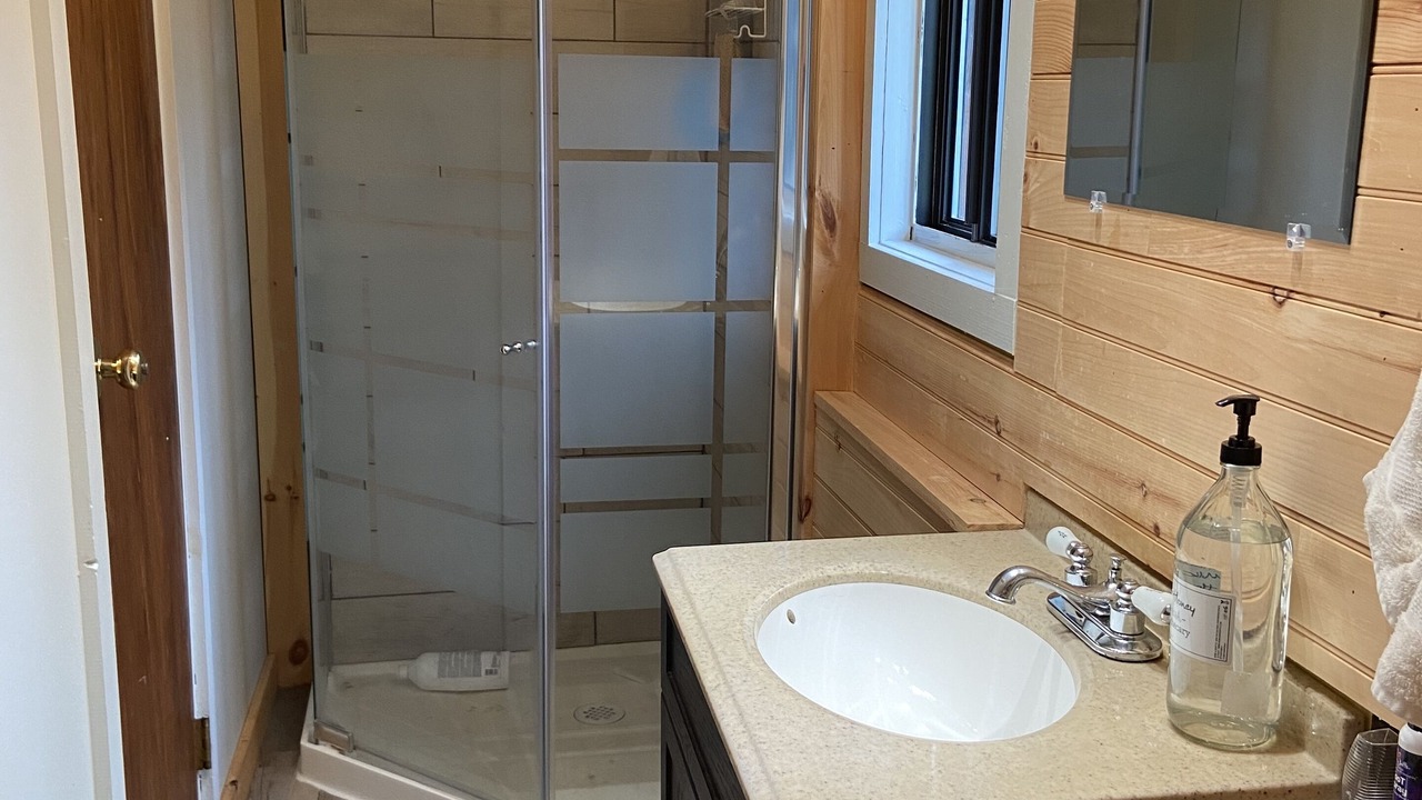 Photo of Bathroom in Lorraine