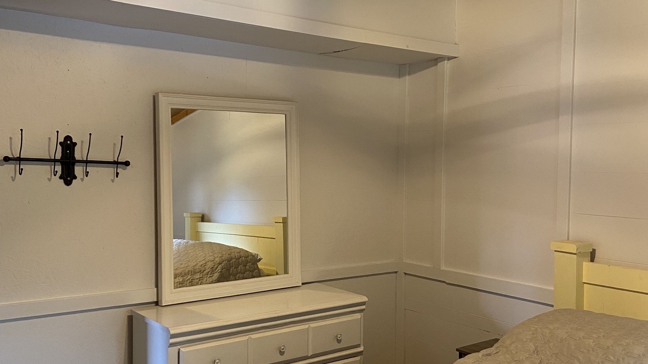 Photo of Bedroom in Lorraine