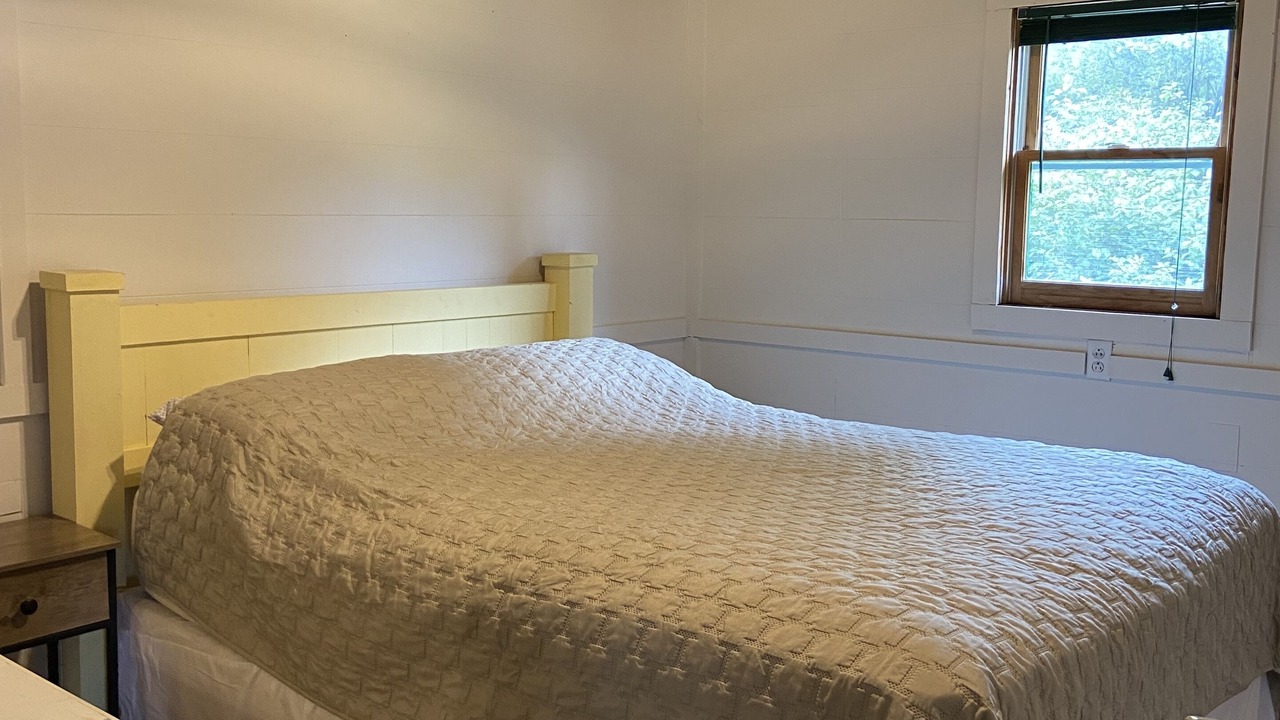 Photo of Bedroom in Lorraine
