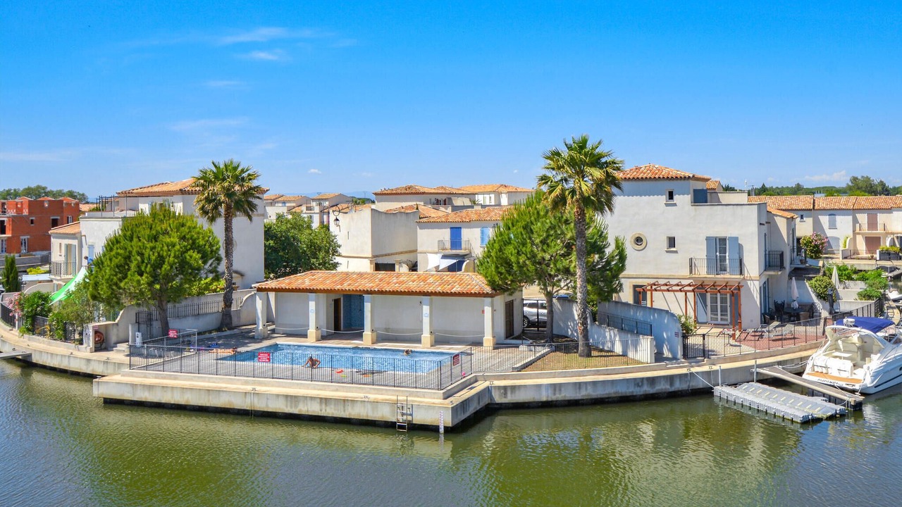Photo of Outdoor in Aigues-Mortes