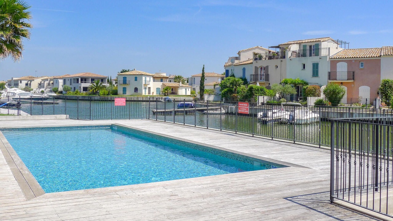 Photo of Outdoor in Aigues-Mortes