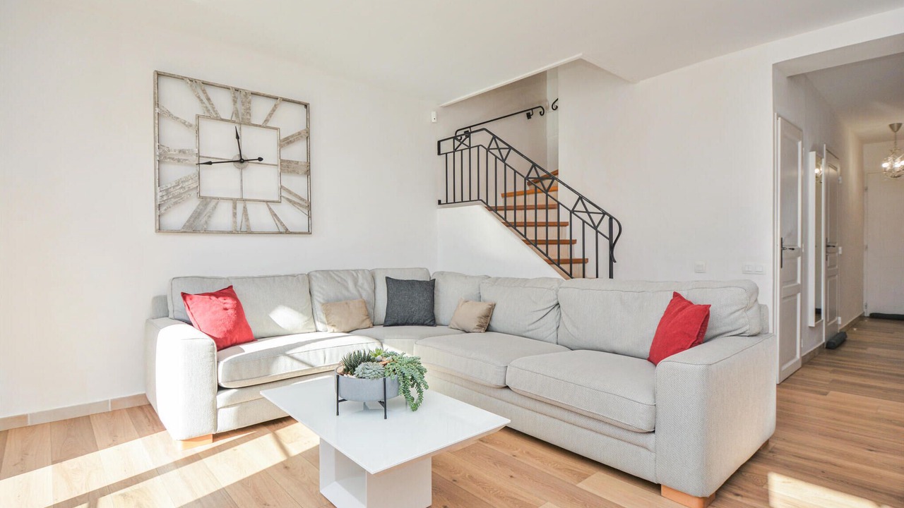 Photo of Bedroom in Aigues-Mortes