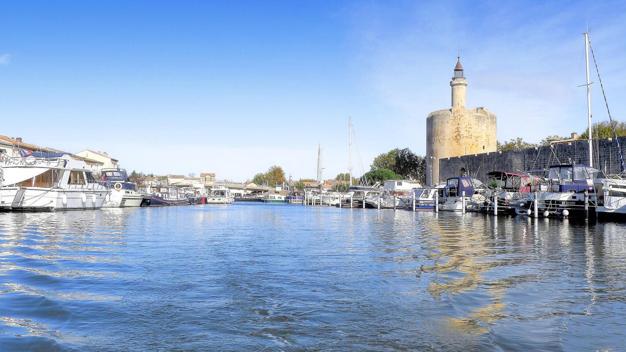 Photo of Others in Aigues-Mortes