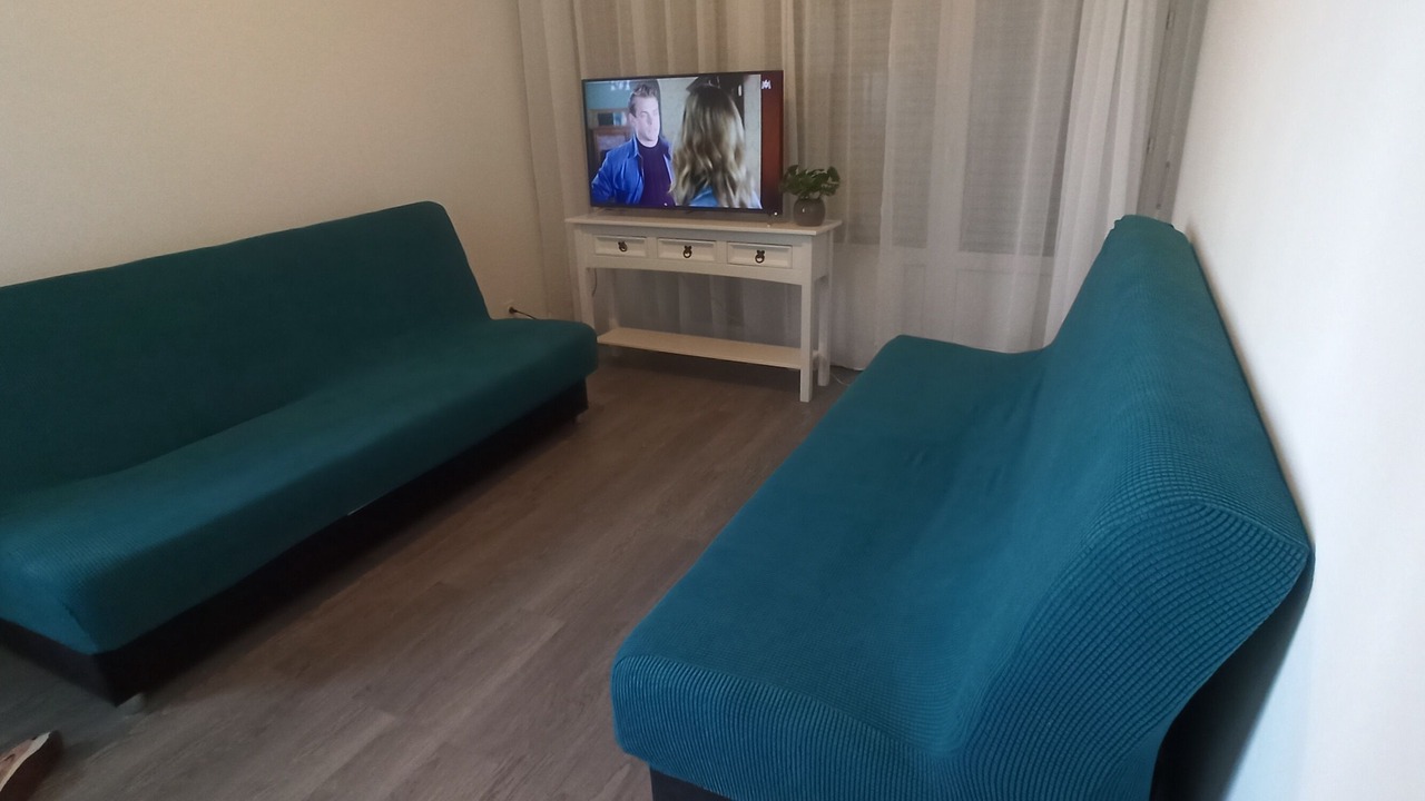 Photo of Livingroom in Ambilly