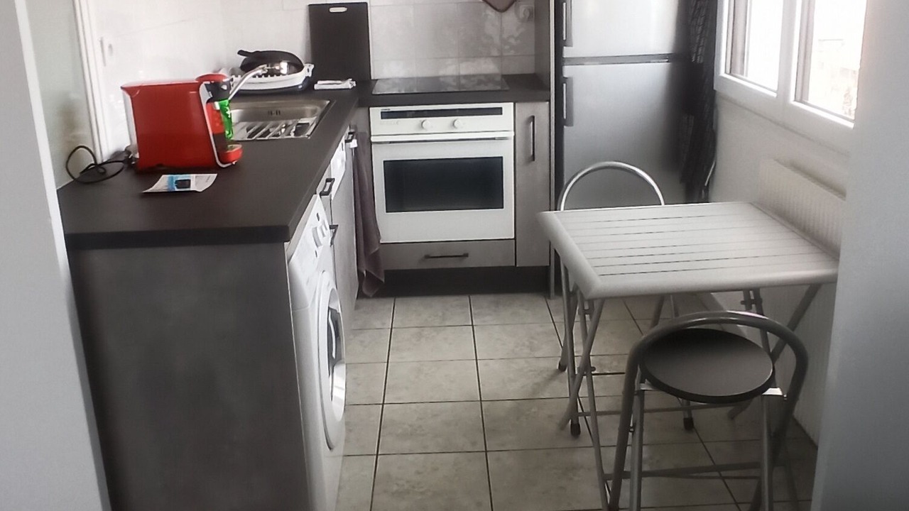 Photo of Kitchen in Ambilly