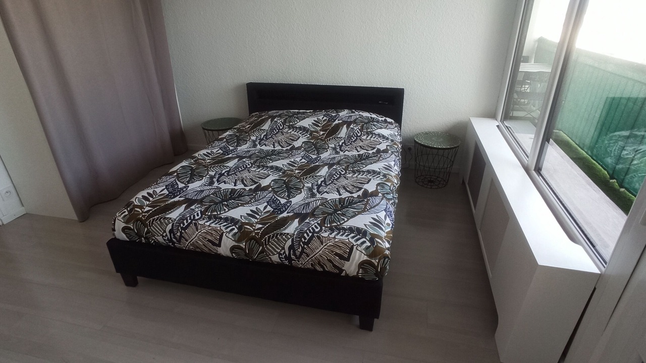 Photo of Bedroom in Ambilly