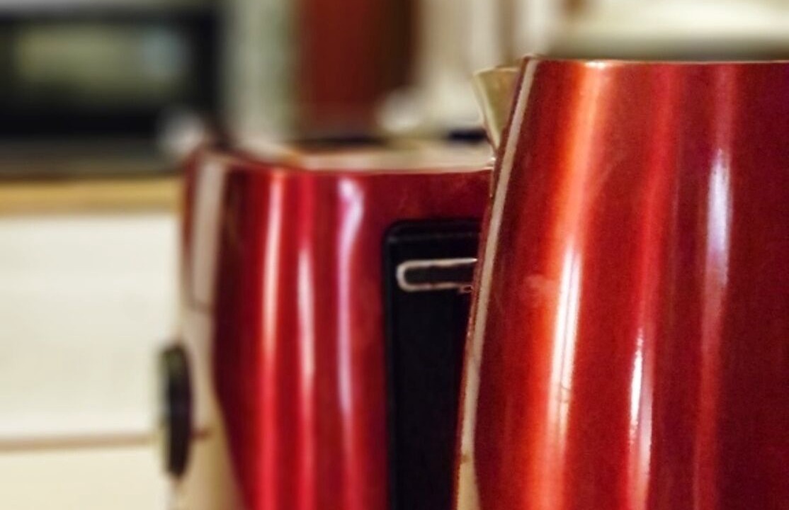 Photo of Kitchen in Quartier Administrations