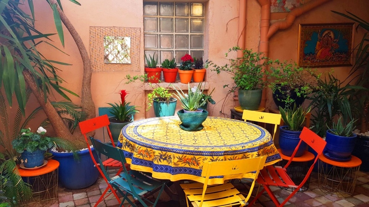 Photo of Outdoor in Quartier Administrations